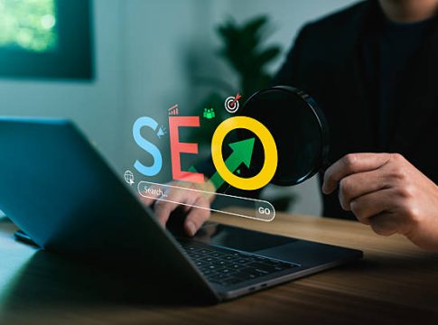 seo agency in norwich
