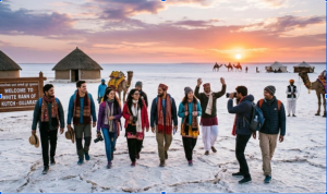 4 Days Kutch Tour Package

